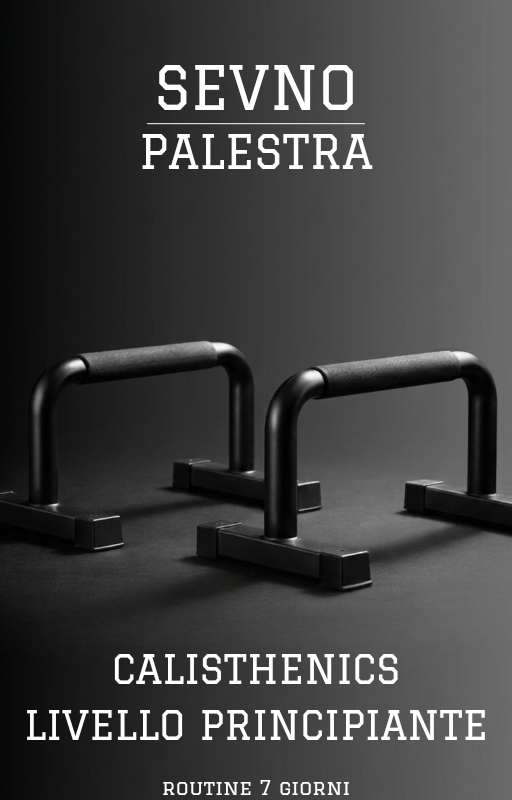 Calisthenics - Livello principiante