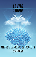 Metodo di studio efficace in 7 giorni