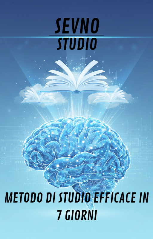 Metodo di studio efficace in 7 giorni