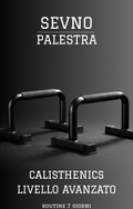 Calisthenics - Livello avanzato